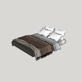 ��_Sketchup��ͼ��ʦģ��Vray����202204253629