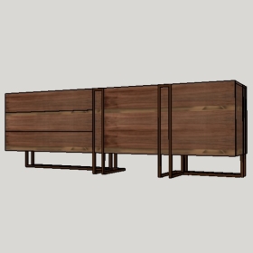 ���ӹ�_Sketchup��ͼ��ʦģ��Vray����202204253417