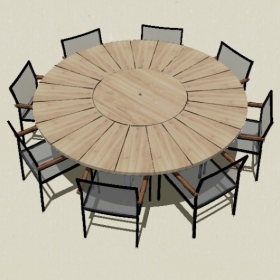 Բ����-Sketchup��ͼ��ʦEnscape����ģ��202205115