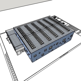 Sketchup칫115