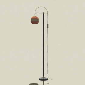 ������ص�-Sketchup��ͼ��ʦEnscape����ģ��2022051172