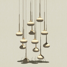 ���ݵ���-Sketchup��ͼ��ʦEnscape����ģ��2022051189