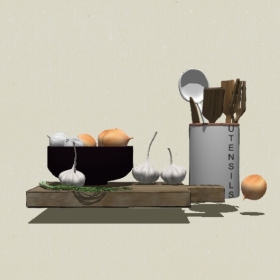 ����-Sketchup��ͼ��ʦEnscape����ģ��2022051192