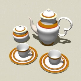 �;�-Sketchup��ͼ��ʦEnscape����ģ��2022051157