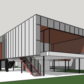ģͲͼʦSketchup20221115ϴ130