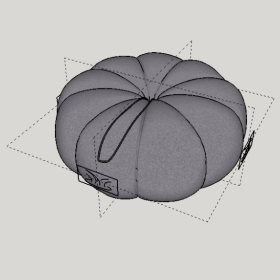 ����ɳ��_Sketchup��ͼ��ʦģ��Vray����202204254471