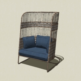 �޷�������-Sketchup��ͼ��ʦEnscape����ģ��20220511240