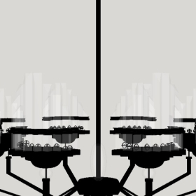 ����_Sketchup��ͼ��ʦģ��Vray����202204251292