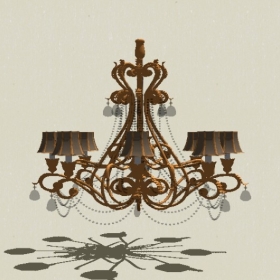 ŷ��������-Sketchup��ͼ��ʦEnscape����ģ��2022051178