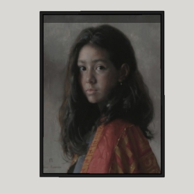 װ�λ�_Enscape���ʲ�ͼ��ʦģ���������202204203194