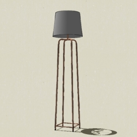 ��ص�-Sketchup��ͼ��ʦEnscape����ģ��20220511337