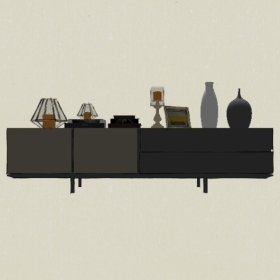 ��Ʒ��-Sketchup��ͼ��ʦEnscape����ģ��20220511