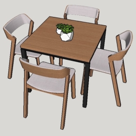 ����_Sketchup��ͼ��ʦģ��Vray����202204254625