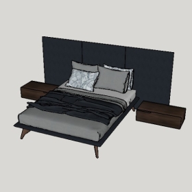 ��_Sketchup��ͼ��ʦģ��Vray����202204253445