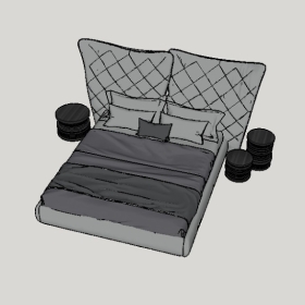 ��_Sketchup��ͼ��ʦģ��Vray����202204253531