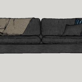 ɳ��_Sketchup��ͼ��ʦģ��2202042663