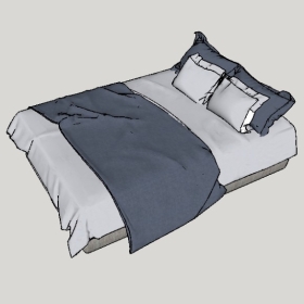 ��_Sketchup��ͼ��ʦģ��Vray����202204253573