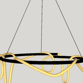 ����_Sketchup��ͼ��ʦģ��Vray����202204251357