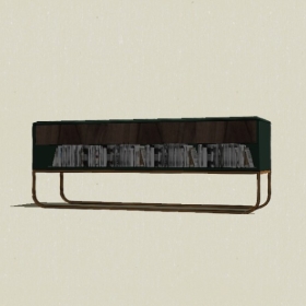 �߹���Ʒ��-Sketchup��ͼ��ʦEnscape����ģ��20220511106