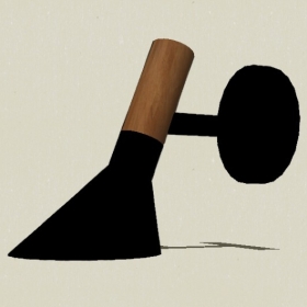 �ڵ�-Sketchup��ͼ��ʦEnscape����ģ��2022051168