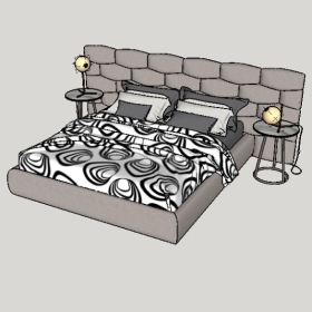 ��_Sketchup��ͼ��ʦģ��Vray����202204253507