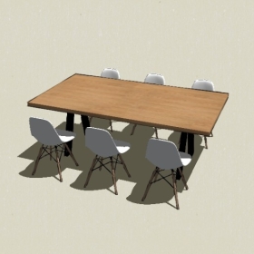 ����-Sketchup��ͼ��ʦEnscape����ģ��2022051114