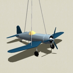 ��ͯ�ƾ�-Sketchup��ͼ��ʦEnscape����ģ��2022051134