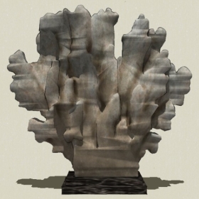 ��Ʒ����-Sketchup��ͼ��ʦEnscape����ģ��20220511198