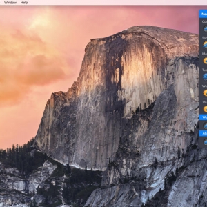 Orbis for Mac 5.0 – 菜单栏的天气客户端 免费下载