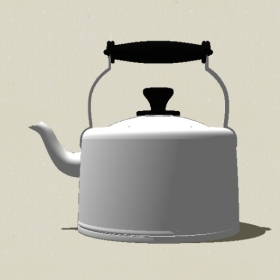 ����-Sketchup��ͼ��ʦEnscape����ģ��2022051164