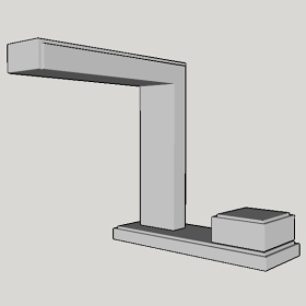 ˮ��ͷ_Sketchup��ͼ��ʦģ��Vray����202204252216