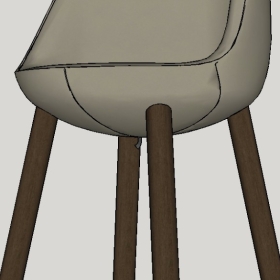 ����_Sketchup��ͼ��ʦģ��Vray����22020426199