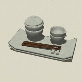 �;�-Sketchup��ͼ��ʦEnscape����ģ��2022051121