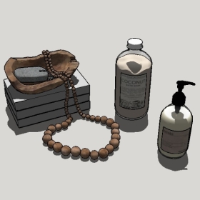 ϴ����ƷSketchup��ͼ��ʦģ��Enscape����20220425504