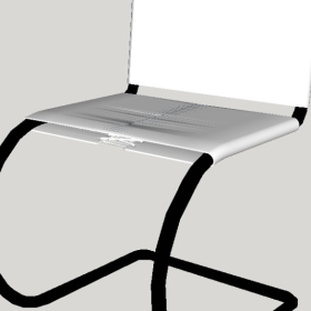 �¹�Ʒ�ƼҾ�Sketchup��ͼ��ʦģ��20220425walter knoll�Ҿ�25