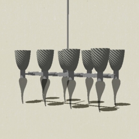 ŷ��������-Sketchup��ͼ��ʦEnscape����ģ��2022051158