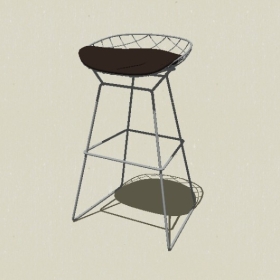 ��̨��-Sketchup��ͼ��ʦEnscape����ģ��20220511109