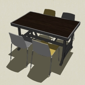 ����-Sketchup��ͼ��ʦEnscape����ģ��20220511129