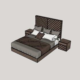 ��_Sketchup��ͼ��ʦģ��Vray����202204253543