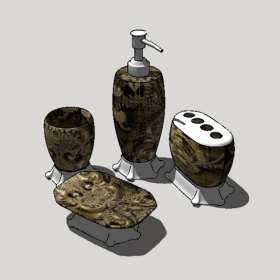 ϴ����ƷSketchup��ͼ��ʦģ��Enscape����20220425613