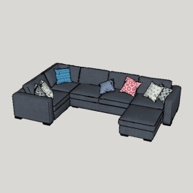 ���ɳ��_Sketchup��ͼ��ʦģ��Vray����202204254158