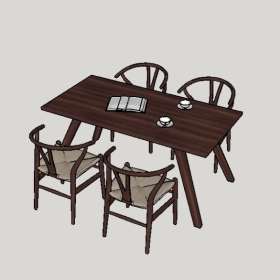 ����_Sketchup��ͼ��ʦģ��Vray����202204254763