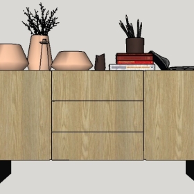 �����Calligaris�Ҿ�_Sketchup��ͼ��ʦģ��Vray����20220425531