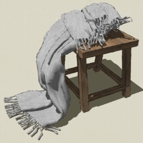 ����-Sketchup��ͼ��ʦEnscape����ģ��20220511104