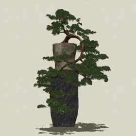 �辰ֲ��-Sketchup��ͼ��ʦEnscape����ģ��20220511107