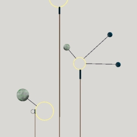 ��ص�_Sketchup��ͼ��ʦģ��Vray����202204251802