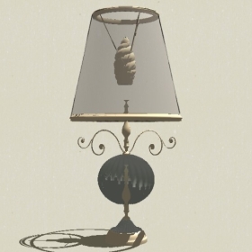 ̨��-Sketchup��ͼ��ʦEnscape����ģ��20220511131