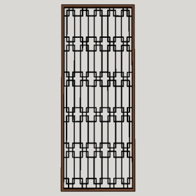 �������_Sketchup��ͼ��ʦģ��Vray����202204252673