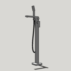 ˮ��ͷ_Sketchup��ͼ��ʦģ��Enscape����22020426892