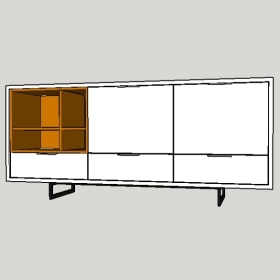 ��Ʒ��_Sketchup��ͼ��ʦģ��Vray����202204253153